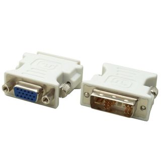 ADAPTADOR DVI-A M 13+5 / VGA H