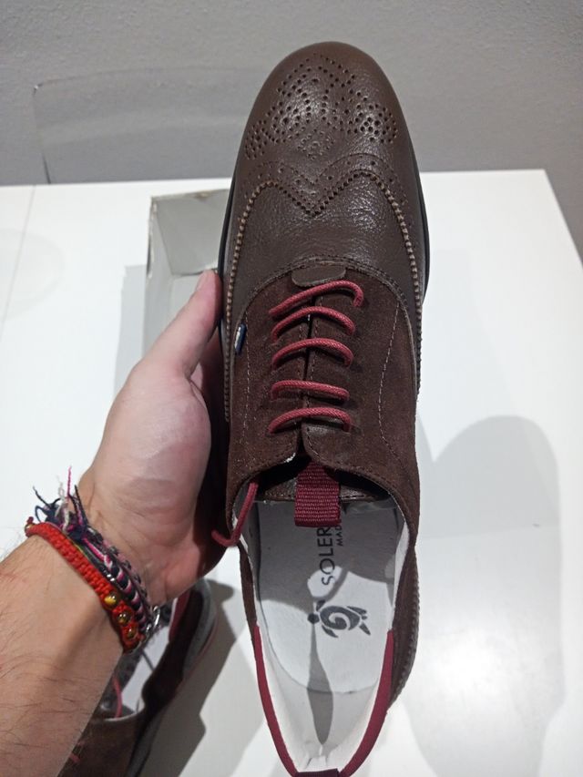 Soler y Pastor a estrenar