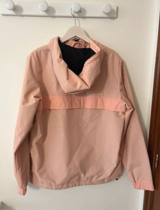 chuvasquero carhartt talla S