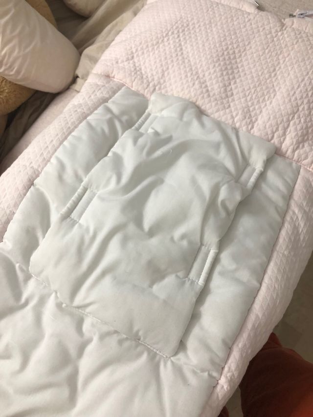 saquito carro pasito a pasito