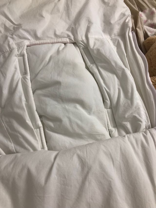 saquito carro pasito a pasito