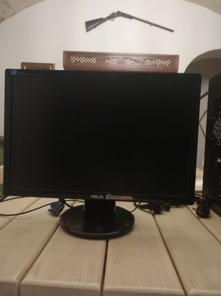 Vendo Pc marca LG y pantalla