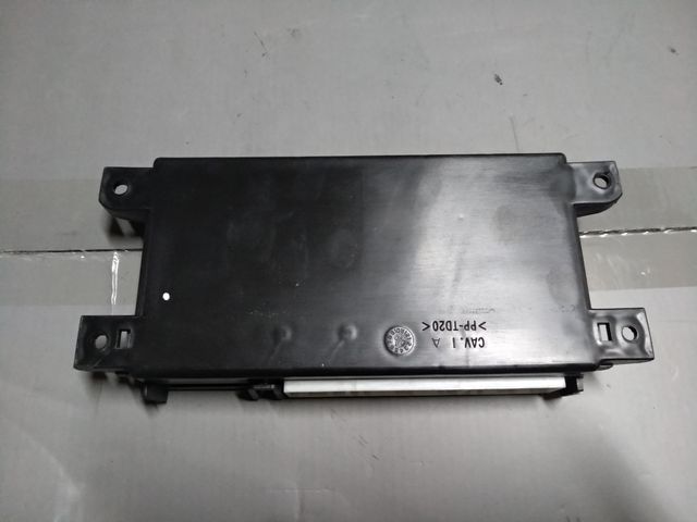 Módulo confort Jaguar S-Type V6