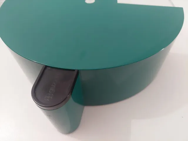 Porta torta modernariato