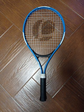 Raqueta de tenis 