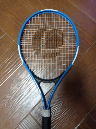 Raqueta de tenis 