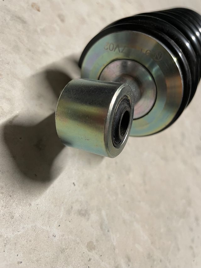 Amortiguador Benelli TnT 125 Naked