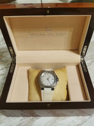 Reloj mujer OFFICINA DEL TEMPO