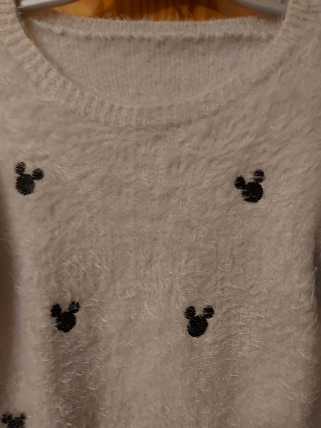 Jersey talla  única