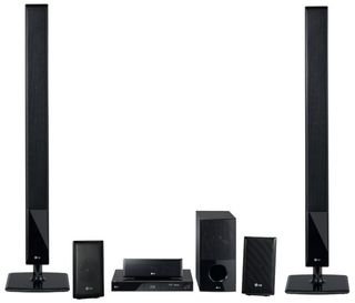 Home cinema LG HB905PA