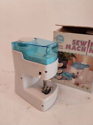 Macchine da cucire 
