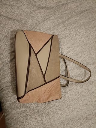 Bolso Paco Martínez 
