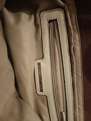 Bolso Paco Martínez 