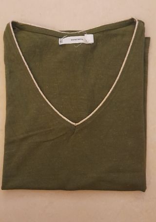 Camiseta de Woman Secret