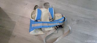 arnets de seguridad moto hij@s