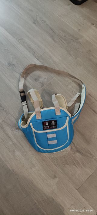 arnets de seguridad moto hij@s