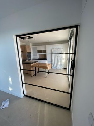 Cerrajería Soldador Carpinteria Metalica