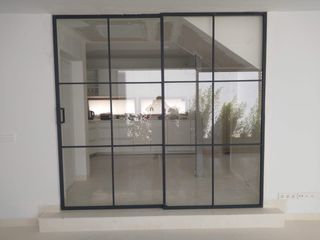 Cerrajería Soldador Carpinteria Metalica