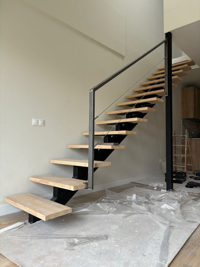 Cerrajería Soldador Carpinteria Metalica