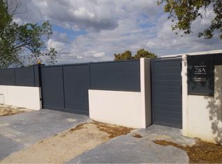 Cerrajería Soldador Carpinteria Metalica