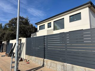 Cerrajería Soldador Carpinteria Metalica