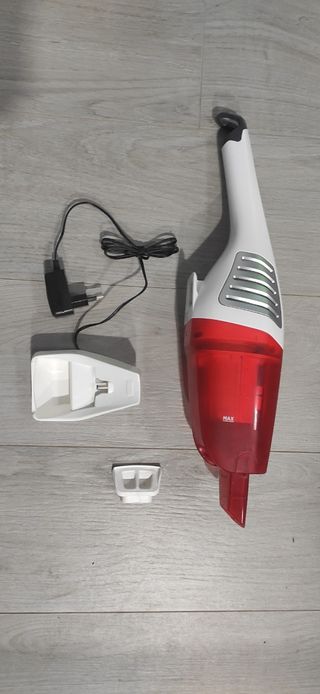 ASPIRADOR MANUAL