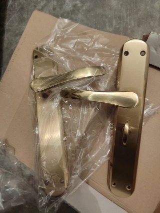 Manilleras puerta