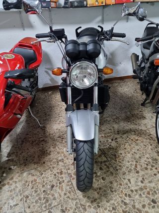 Honda CBF 600 (hornet) año 2004