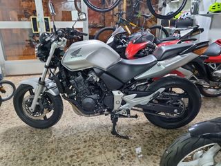 Honda CBF 600 (hornet) año 2004