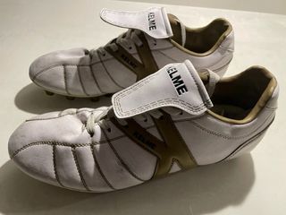 Botas futbol Kelme Artillero