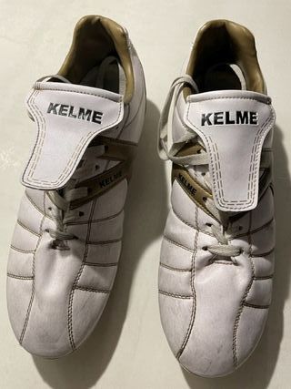 Botas futbol Kelme Artillero