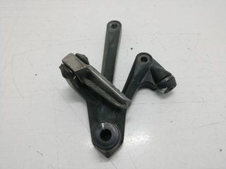 Estribera Trasera Izq. Kawasaki ZZR 1400 2009