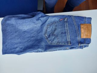 Pantalón Levis