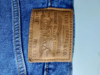 Pantalón Levis