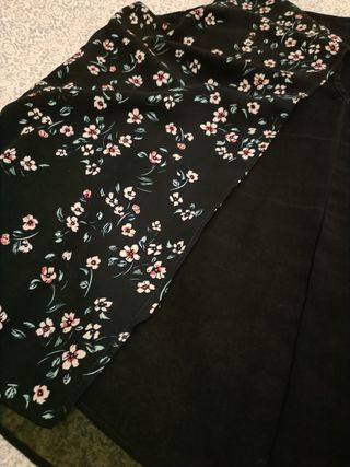 Blusa Bershka