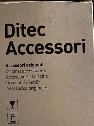 Fotocellula Automazione Ditec LAB4S