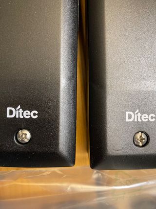 Fotocellula Automazione Ditec LAB4S