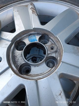 Llantas Renault 205 60 R16