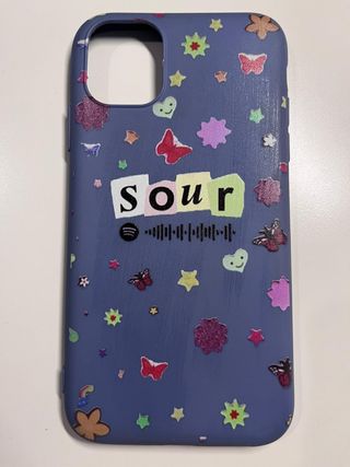 Fundas del Iphone 11