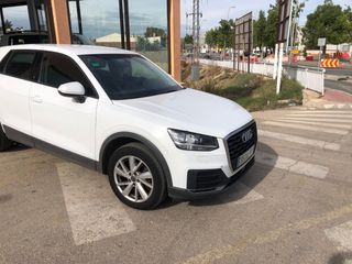 Audi Q2 2019