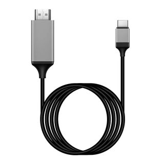 Cable hdmi / tipo c