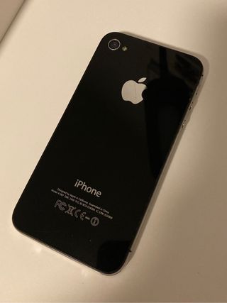 iPhone 4s