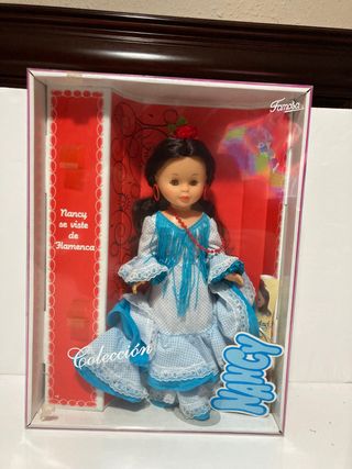 Nancy Flamenca
