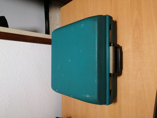 Maquina de escribir Olivetti