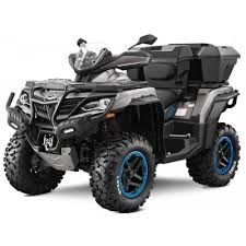 Reprogramacion y Deslimitaciin CFMOTO