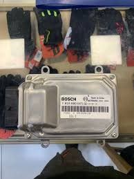 Reprogramacion y Deslimitaciin CFMOTO