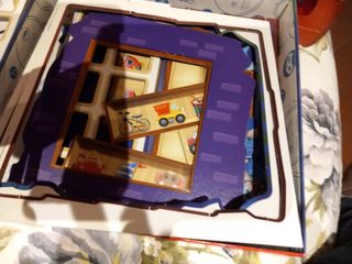 Gioco da tavola bambini: I Pjmasks