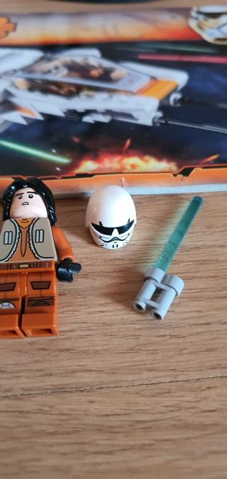Lego the phanton 75048. Star wars rebels