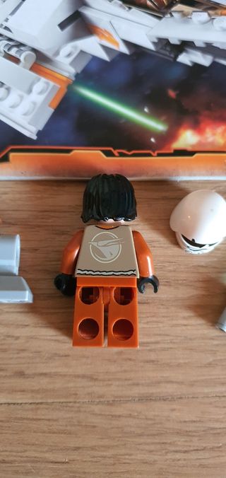 Lego the phanton 75048. Star wars rebels