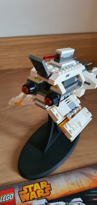 Lego the phanton 75048. Star wars rebels